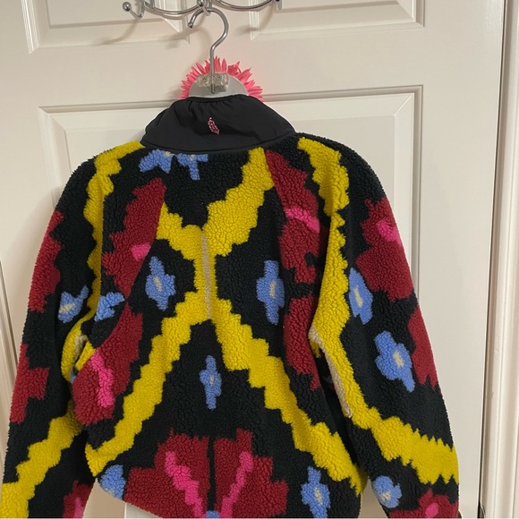 Free People Movement Hit The Slopes Pullover - XS - Picture 5 of 13